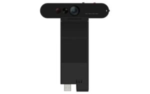 2210508_3 - Mediatech Lenovo MC60 Webcam USB-A, FHD, 2x Mikrofone