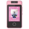 Denver KMP-284RO 2.8 Zoll IPS-Touchscreen, Rose