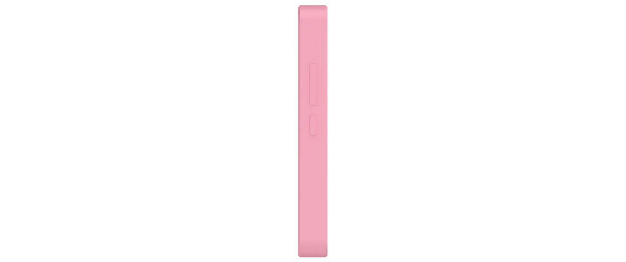 2210539_2 - Mediatech Denver KMP-284RO 2.8 Zoll IPS-Touchscreen, Rose