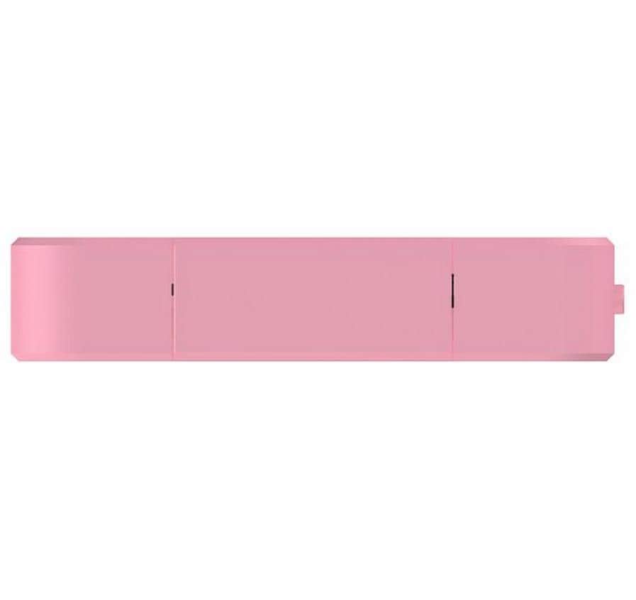 2210539_3 - Mediatech Denver KMP-284RO 2.8 Zoll IPS-Touchscreen, Rose