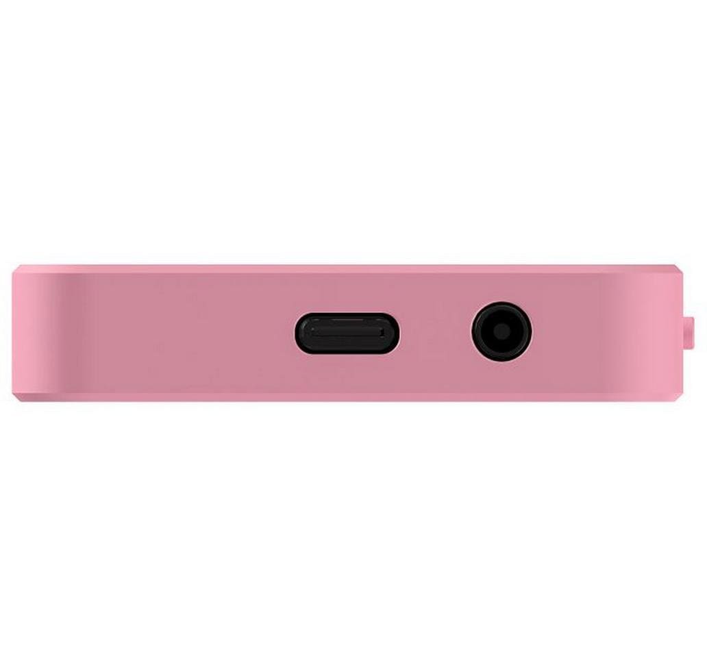 2210539_4 - Mediatech Denver KMP-284RO 2.8 Zoll IPS-Touchscreen, Rose