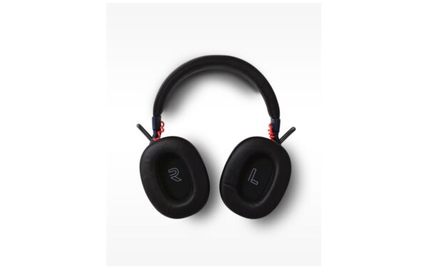 Oracle RedBull Racing RB-HP100 Bluetooth, ANC, Over-Ear, faltbar