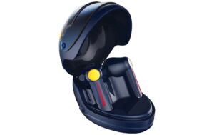 Oracle RedBull Racing RB-EB220 True Wireless In-Ear Bluetooth ENC kaufen Schweiz | Mediatech.ch