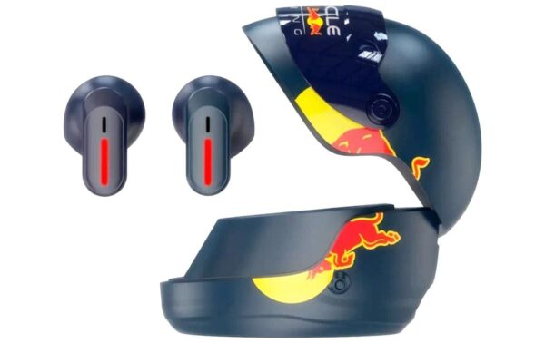 Oracle RedBull Racing RB-EB220 True Wireless In-Ear Bluetooth ENC