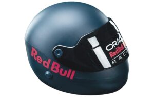 Oracle RedBull Racing RB-EB220 True Wireless In-Ear Bluetooth ENC