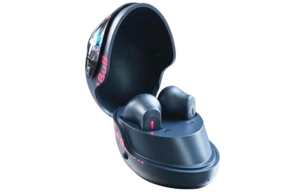 Oracle RedBull Racing RB-EB220 True Wireless In-Ear Bluetooth ENC