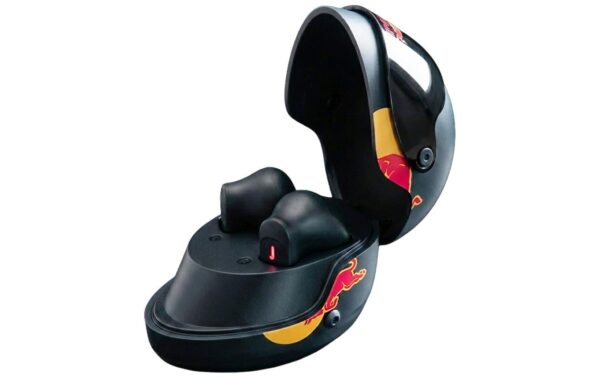 Oracle RedBull Racing RB-EB220 True Wireless In-Ear Bluetooth ENC