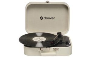 2210553 - Mediatech Denver VPL-130 Retro USB mit PC-Aufnahme kaufen Schweiz | Mediatech.ch