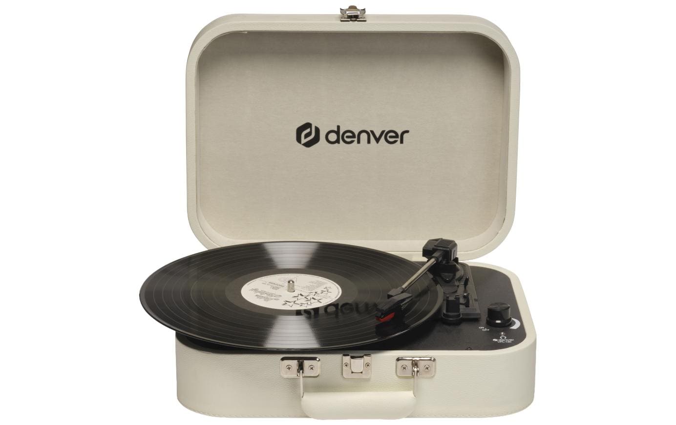 2210553 - Mediatech Denver VPL-130 Retro USB mit PC-Aufnahme kaufen Schweiz | Mediatech.ch