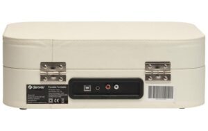 2210553_4 - Mediatech Denver VPL-130 Retro USB mit PC-Aufnahme