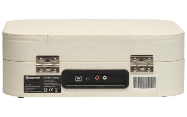 2210553_4 - Mediatech Denver VPL-130 Retro USB mit PC-Aufnahme