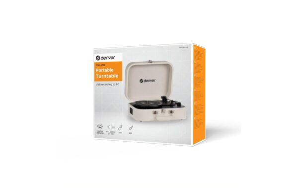 2210553_6 - Mediatech Denver VPL-130 Retro USB mit PC-Aufnahme