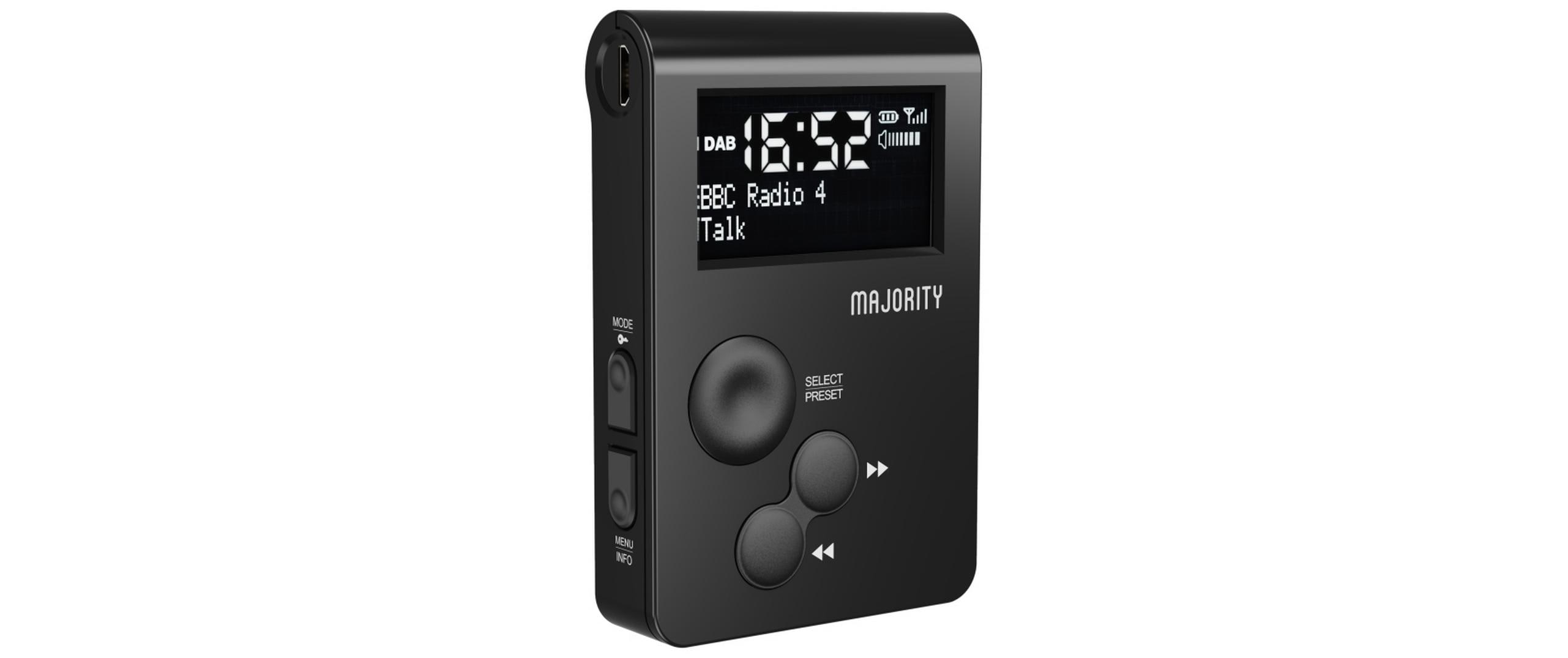 2210558_1 - Mediatech Majority Petersfield Go DAB+, mit Akku
