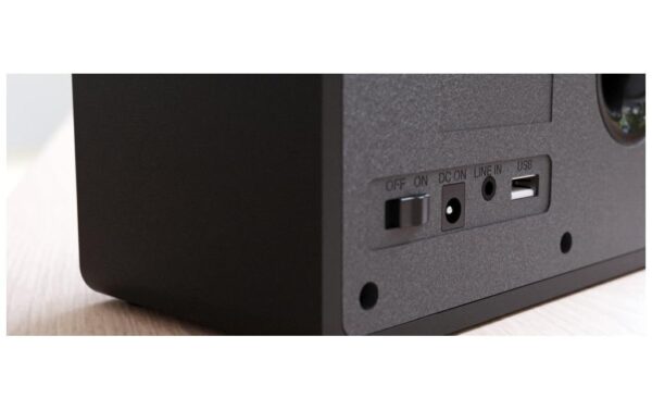 2210560_2 - Mediatech Majority Touro DAB+, Bluetooth, Spotify Connect