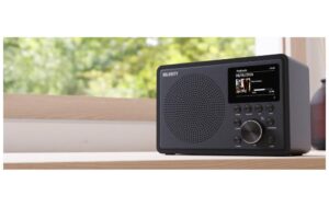 2210560_3 - Mediatech Majority Touro DAB+, Bluetooth, Spotify Connect