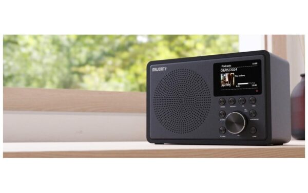 2210560_3 - Mediatech Majority Touro DAB+, Bluetooth, Spotify Connect