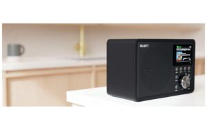 2210560_4 - Mediatech Majority Touro DAB+, Bluetooth, Spotify Connect