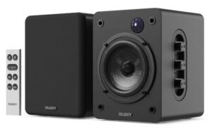2210561 - Mediatech Majority D50X Aktiv, Schwarz kaufen Schweiz | Mediatech.ch
