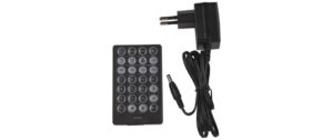 2210564_2 - Mediatech Denver DAB-48W DAB+ FM Bluetooth Weckfunktion LCD-Display