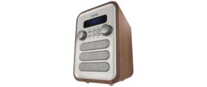 2210564_4 - Mediatech Denver DAB-48W DAB+ FM Bluetooth Weckfunktion LCD-Display