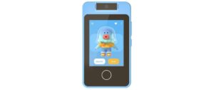 Denver KMP-284BU 2.8 Zoll IPS-Touchscreen, Blau kaufen Schweiz | Mediatech.ch