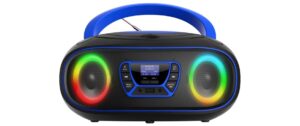 Denver TDB-212 Blue kaufen Schweiz | Mediatech.ch