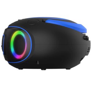 Denver TDB-212 Blue
