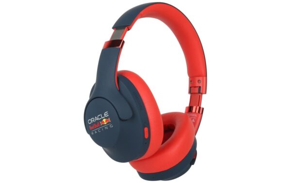 2210586_5 - Mediatech Oracle RedBull Racing RB-HP130 Bluetooth