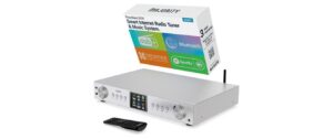 2210591_4 - Mediatech Majority Fitzwilliam 2024 Silver, Internetradio-Tuner, DAB+, UKW