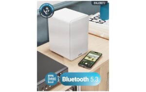 2210592_2 - Mediatech Majority D70X Aktiv, Weiss