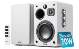 2210592_3 - Mediatech Majority D70X Aktiv, Weiss