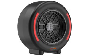 Oracle RedBull Racing RB-SK310 spritzwasserfest USB 8 W