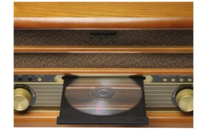 2210597_2 - Mediatech Denver MRD-51 Retro Massivholz DAB+ CD Kassetten USB