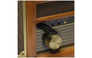 2210597_3 - Mediatech Denver MRD-51 Retro Massivholz DAB+ CD Kassetten USB