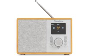 2210779_1 - Mediatech Audizio Cosa-LWD Internetradio, DAB+, Bluetooth, DSP, LW