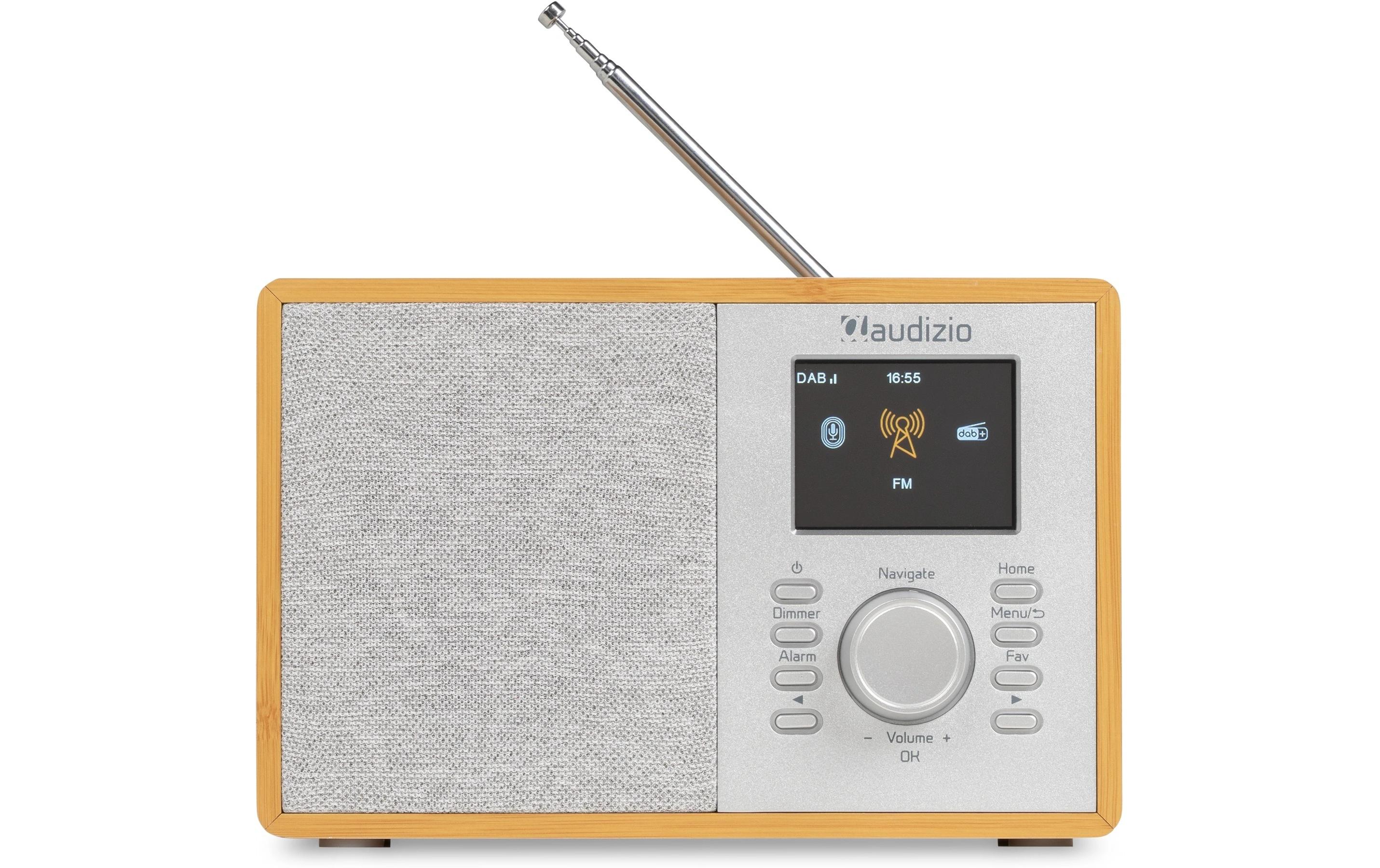 2210779_1 - Mediatech Audizio Cosa-LWD Internetradio, DAB+, Bluetooth, DSP, LW