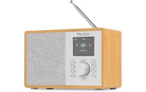 2210779_2 - Mediatech Audizio Cosa-LWD Internetradio, DAB+, Bluetooth, DSP, LW