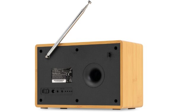 2210779_8 - Mediatech Audizio Cosa-LWD Internetradio, DAB+, Bluetooth, DSP, LW