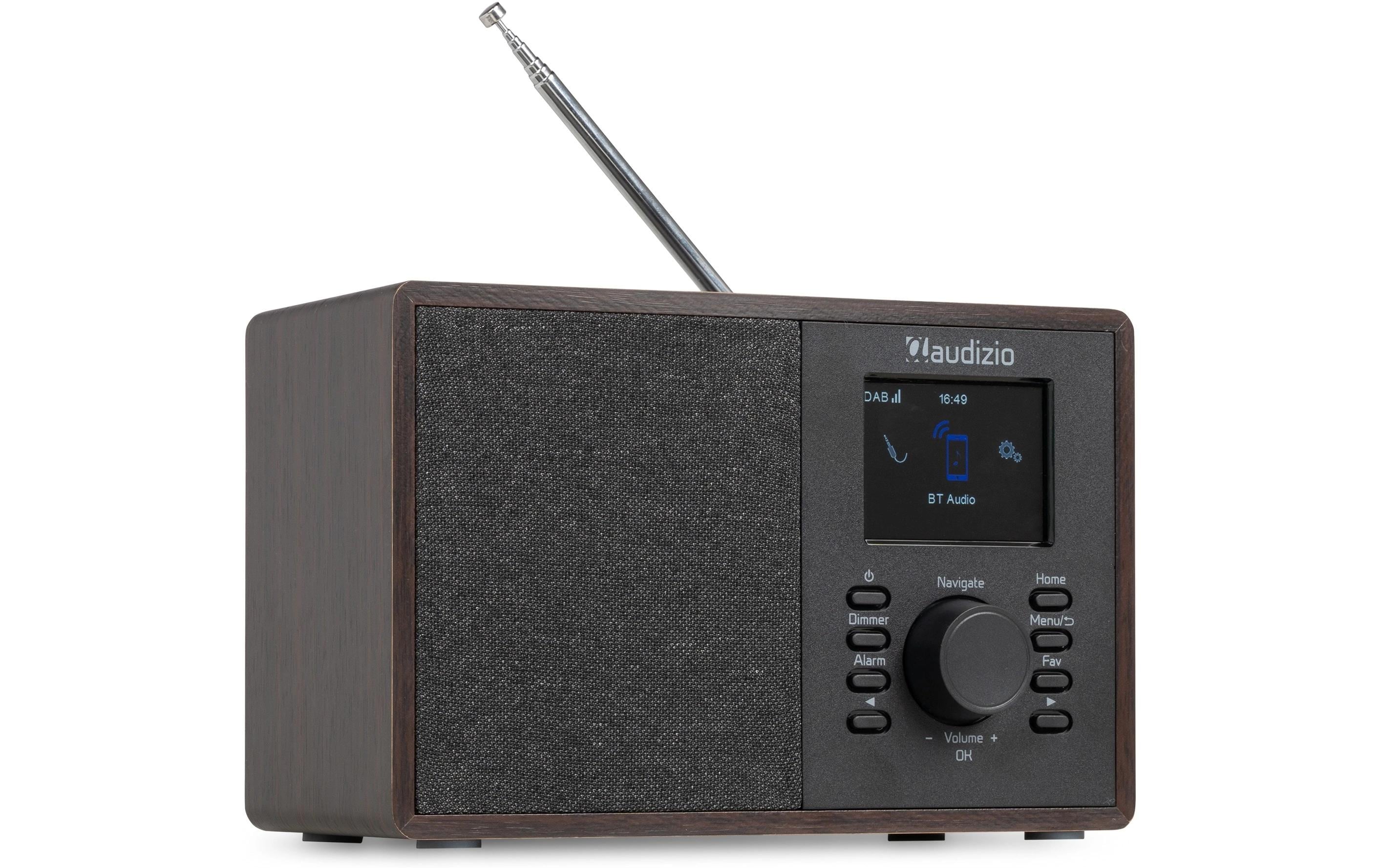 2210781 - Mediatech Audizio Cosa-DWD Internetradio, DAB+, Bluetooth, DSP, DW kaufen Schweiz | Mediatech.ch