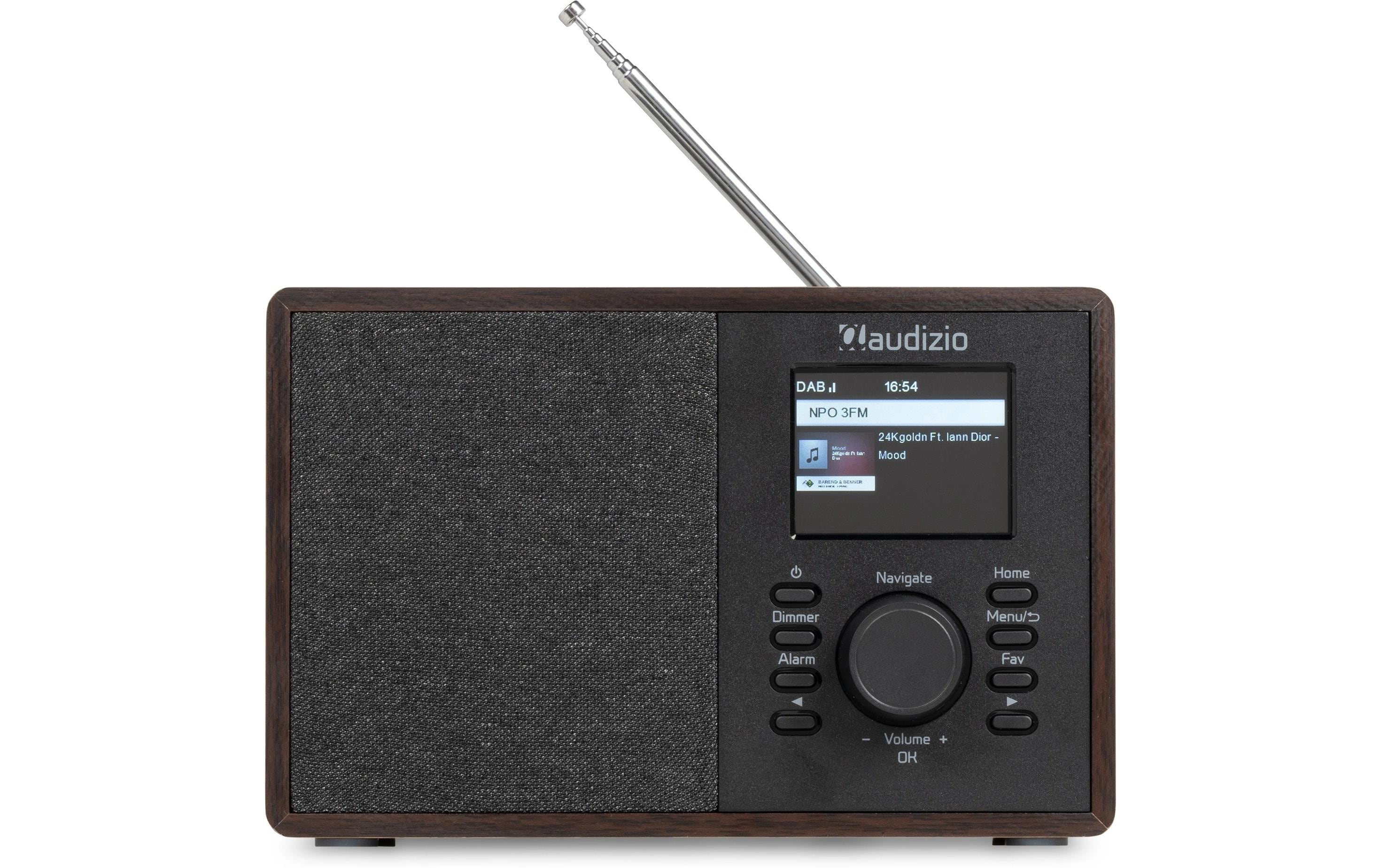 2210781_1 - Mediatech Audizio Cosa-DWD Internetradio, DAB+, Bluetooth, DSP, DW