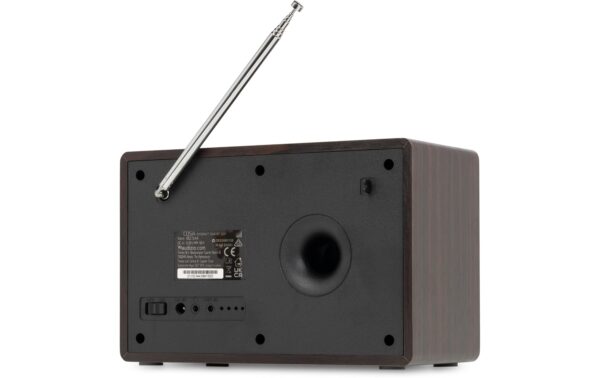 2210781_8 - Mediatech Audizio Cosa-DWD Internetradio, DAB+, Bluetooth, DSP, DW