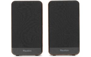 2210782_1 - Mediatech Audizio BS10-WD Aktivlautsprecher Set, 80W, BT, ARC, WD