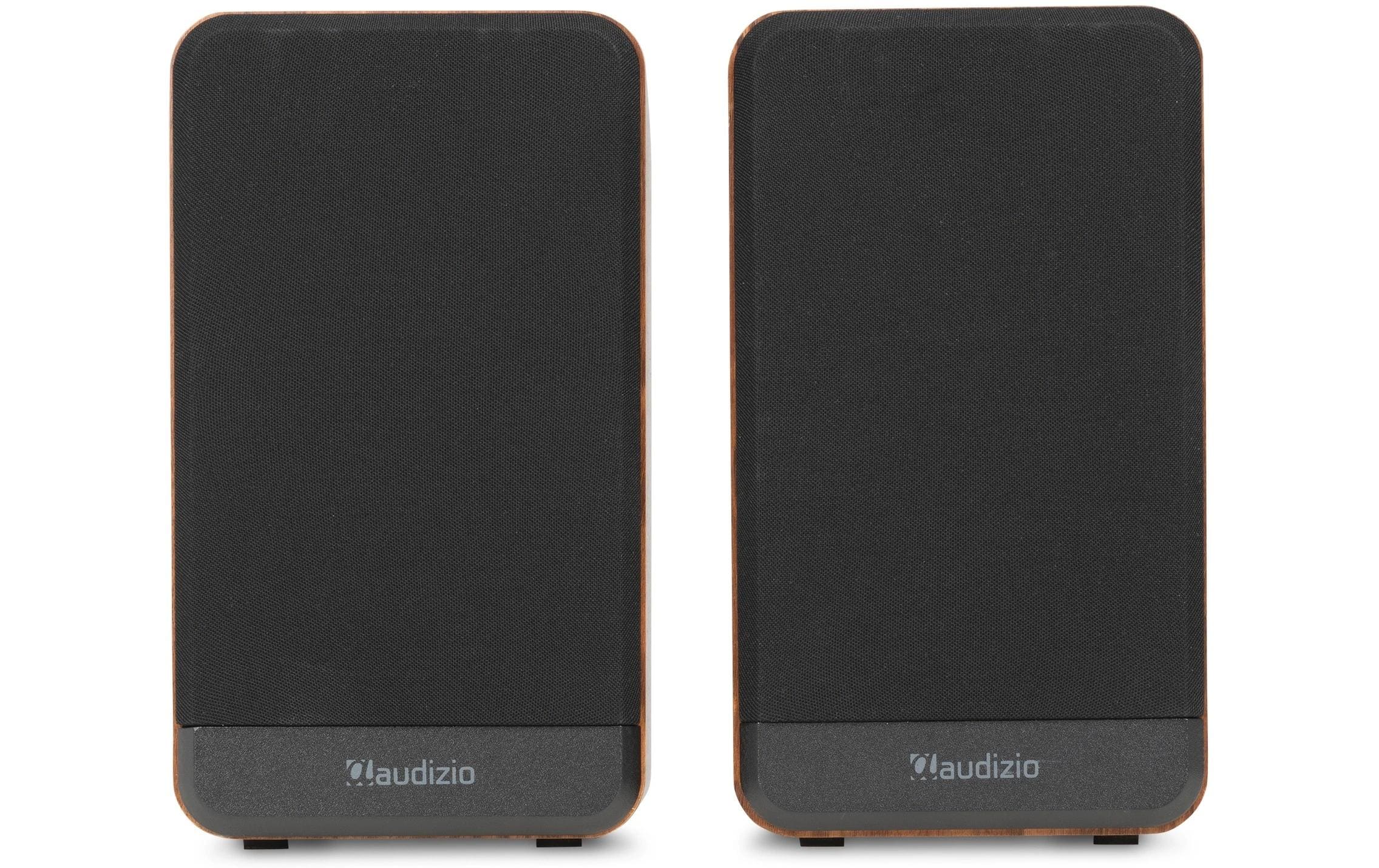2210782_1 - Mediatech Audizio BS10-WD Aktivlautsprecher Set, 80W, BT, ARC, WD