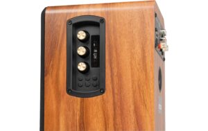 2210782_6 - Mediatech Audizio BS10-WD Aktivlautsprecher Set, 80W, BT, ARC, WD