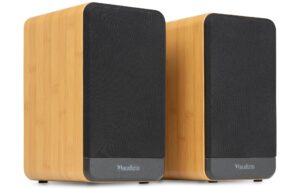Audizio BS10-BMB Aktivlautsprecher Set, 80W, BT, ARC, BA kaufen Schweiz | Mediatech.ch