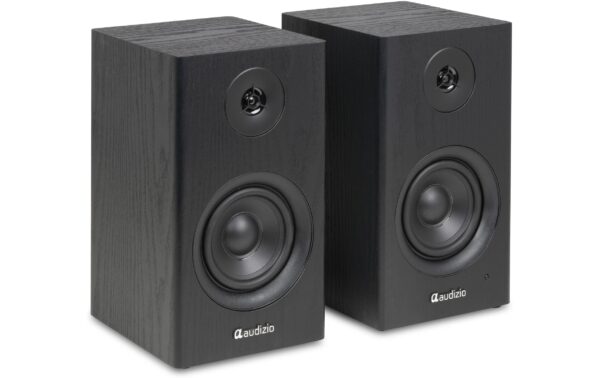 2210785_2 - Mediatech Audizio BS15-BK Aktivlautsprecher Set, 60W, BT, ARC, BK