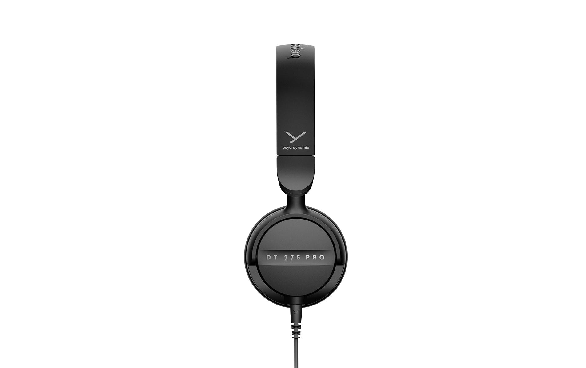2211317_1 - Mediatech Beyerdynamic DT 275 PRO Geschlossen, On-Ear, Monitoring