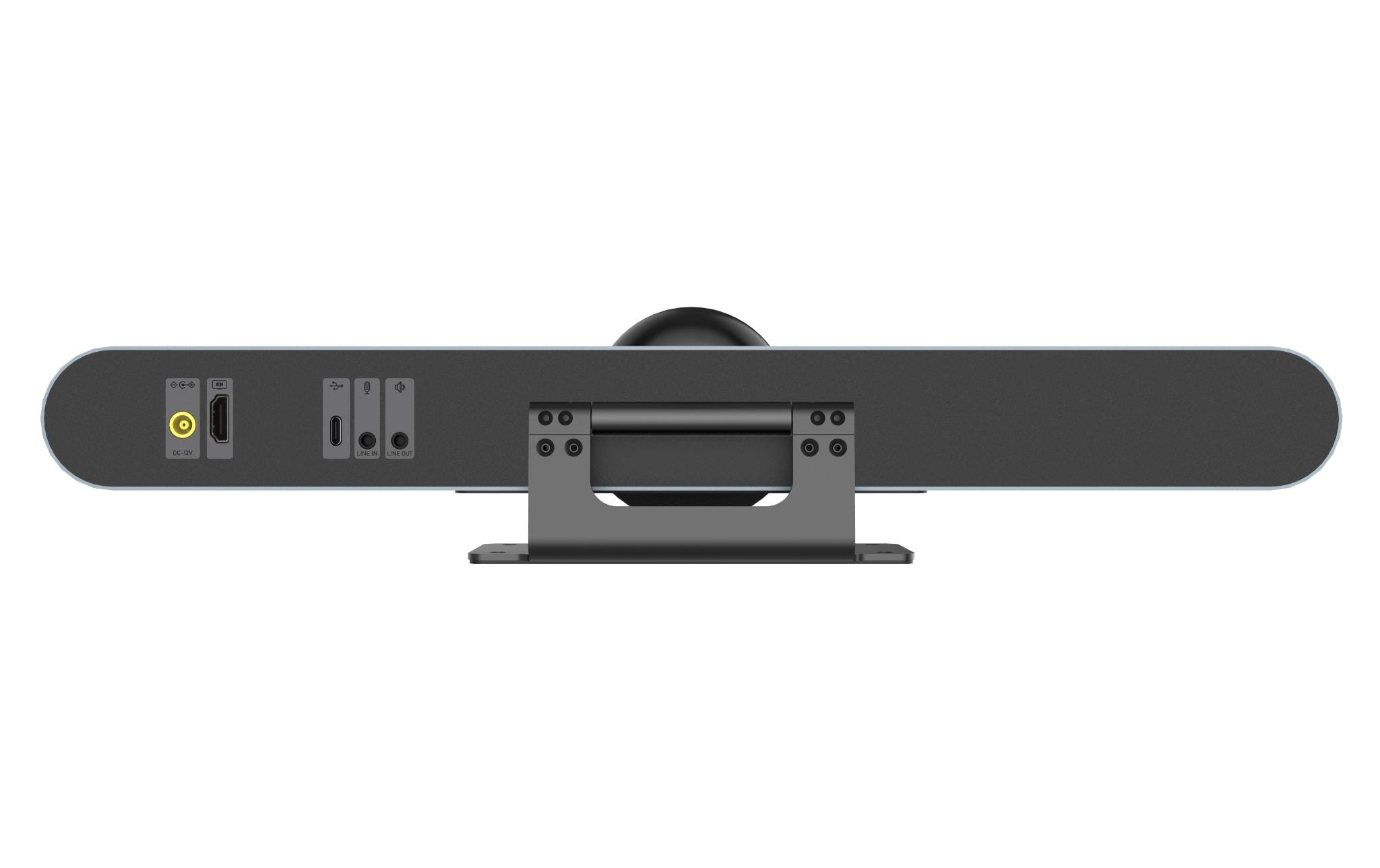 2212158_1 - Mediatech Iiyama UC-BAR30-1 All-in-one Video/Audio-Konferenzbar, 4K