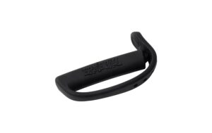 Ernie Ball EB9645 Flex Kapo Schwarz