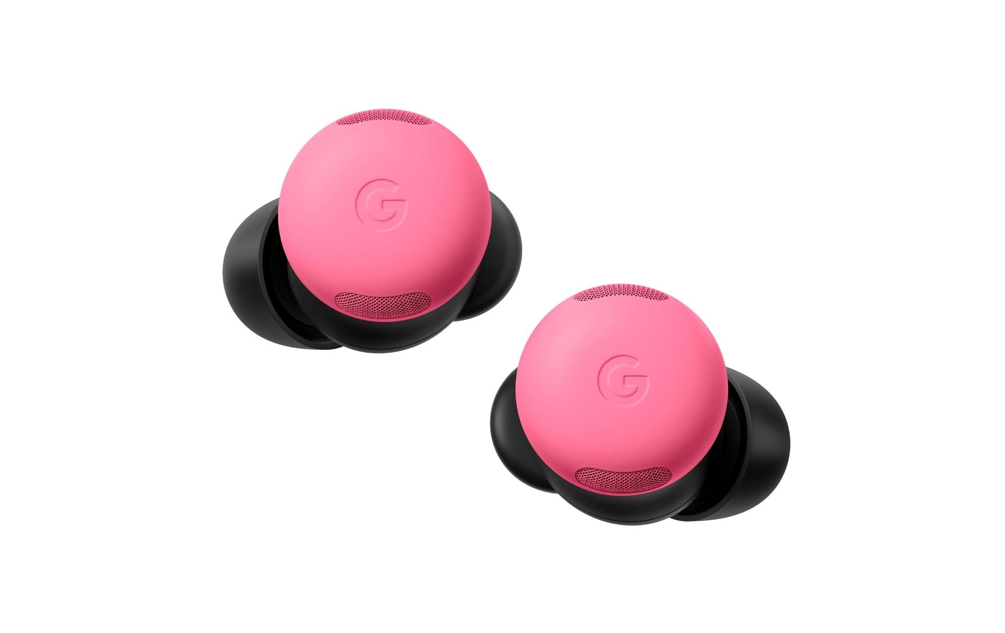 2212183 - Mediatech Google Pixel Buds Pro 2 Rosa kaufen Schweiz | Mediatech.ch